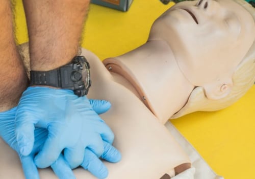 Bridging Cultures And Care: AHA BLS CPR Classes For Foreign Language Schools In Houston